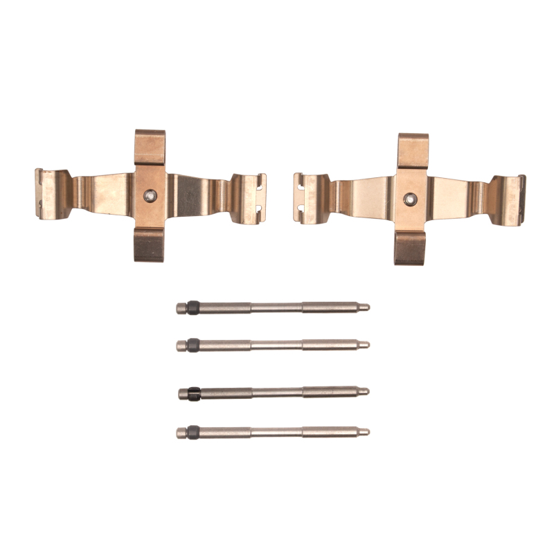 Buick Regal Sportback Disc Brake Hardware Kit - Front - R1 Concepts - `13-`25